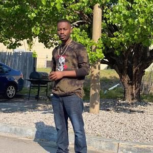 Meet your Posher, Tyler